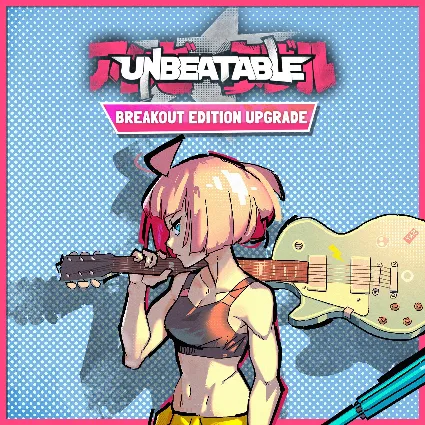 UNBEATABLE - Breakout Edition Upgrade | XBOX | На любой аккаунт