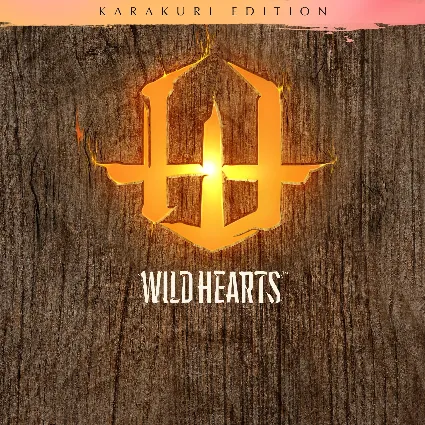 WILD HEARTS™ Karakuri Edition | XBOX | На любой аккаунт