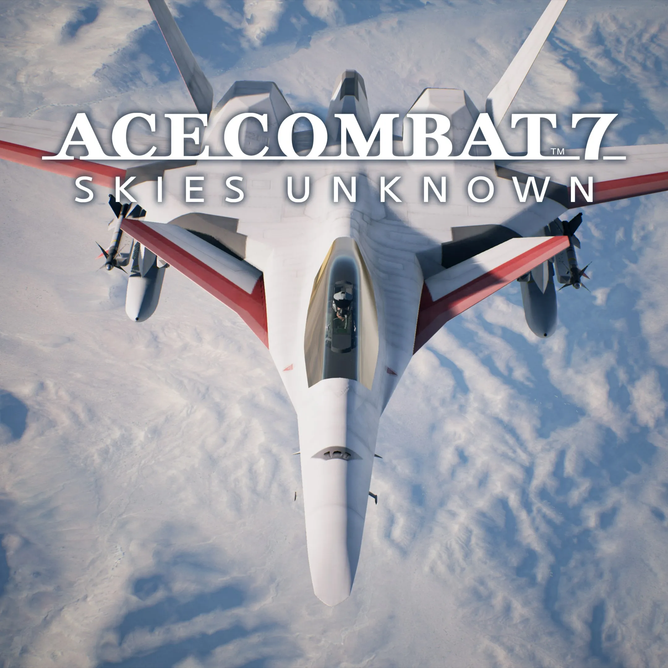 ACE COMBAT™ 7: SKIES UNKNOWN – XFA-27 Set | XBOX | На любой аккаунт