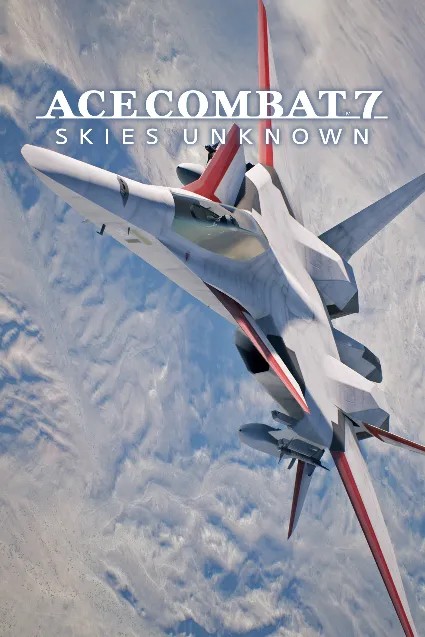 ACE COMBAT™ 7: SKIES UNKNOWN – XFA-27 Set | XBOX | На любой аккаунт