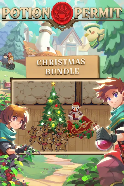 Christmas Bundle | XBOX | На любой аккаунт