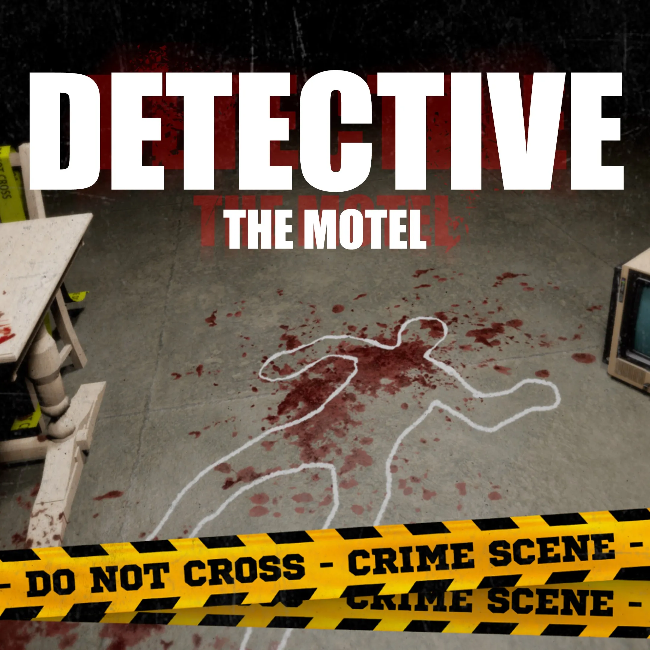 DETECTIVE - The Motel | XBOX | На любой аккаунт