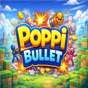 Poppi Bullet | XBOX+PC | На любой аккаунт