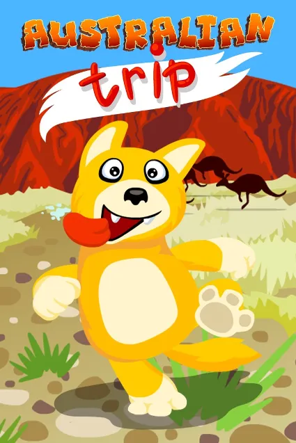 Australian Trip | XBOX+PC | На любой аккаунт