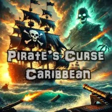 Pirates Curse Caribbean | XBOX+PC | На любой аккаунт
