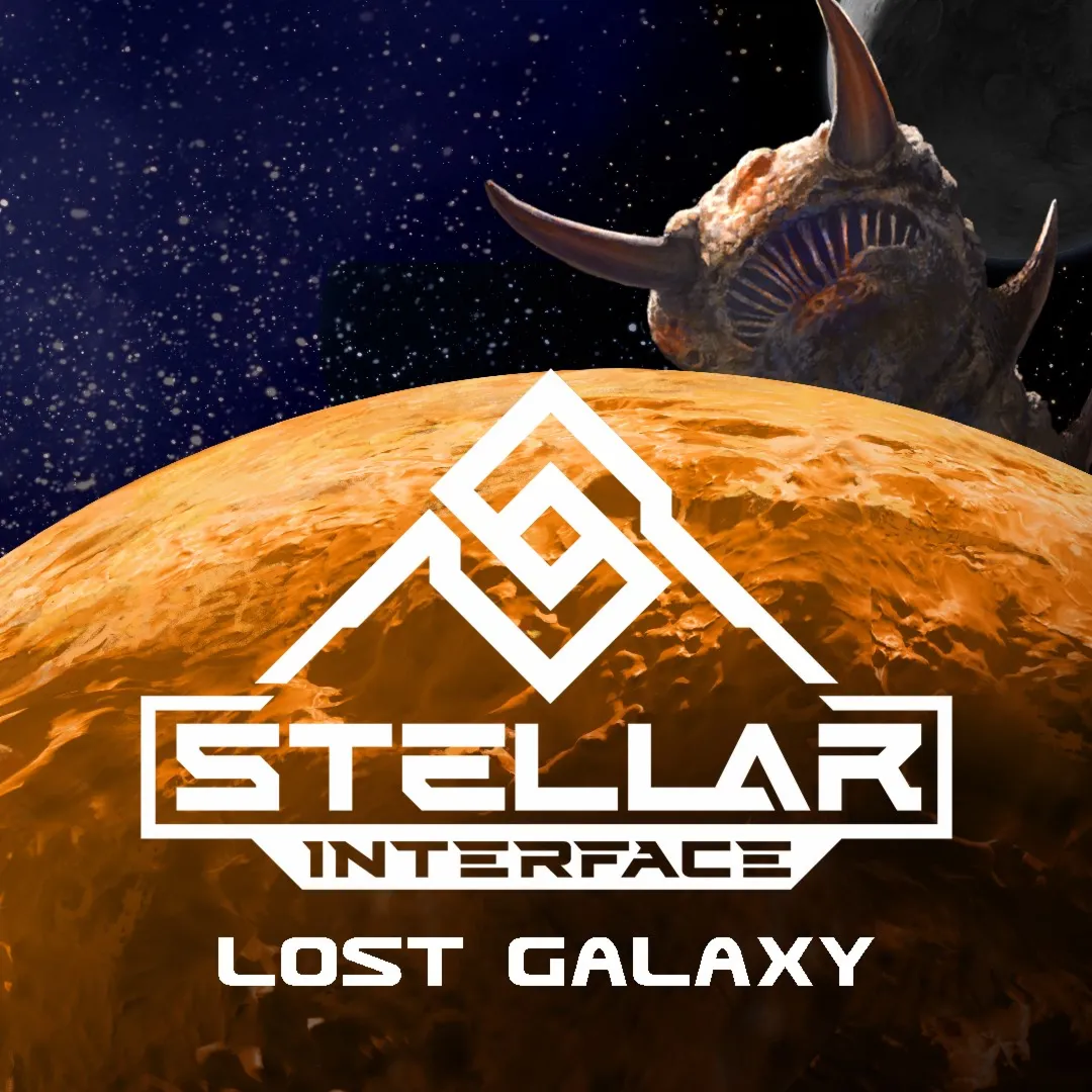 Stellar Interface - Lost Galaxy | XBOX | На любой аккаунт