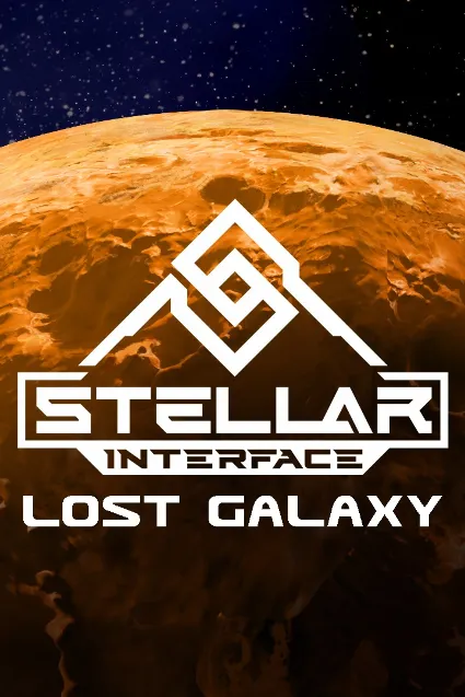 Stellar Interface - Lost Galaxy | XBOX | На любой аккаунт