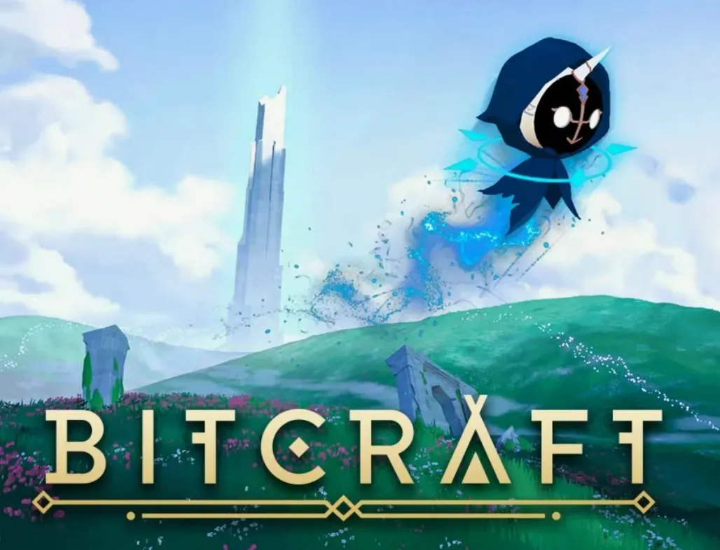 BitCraft Online ( STEAM АККАУНТ )