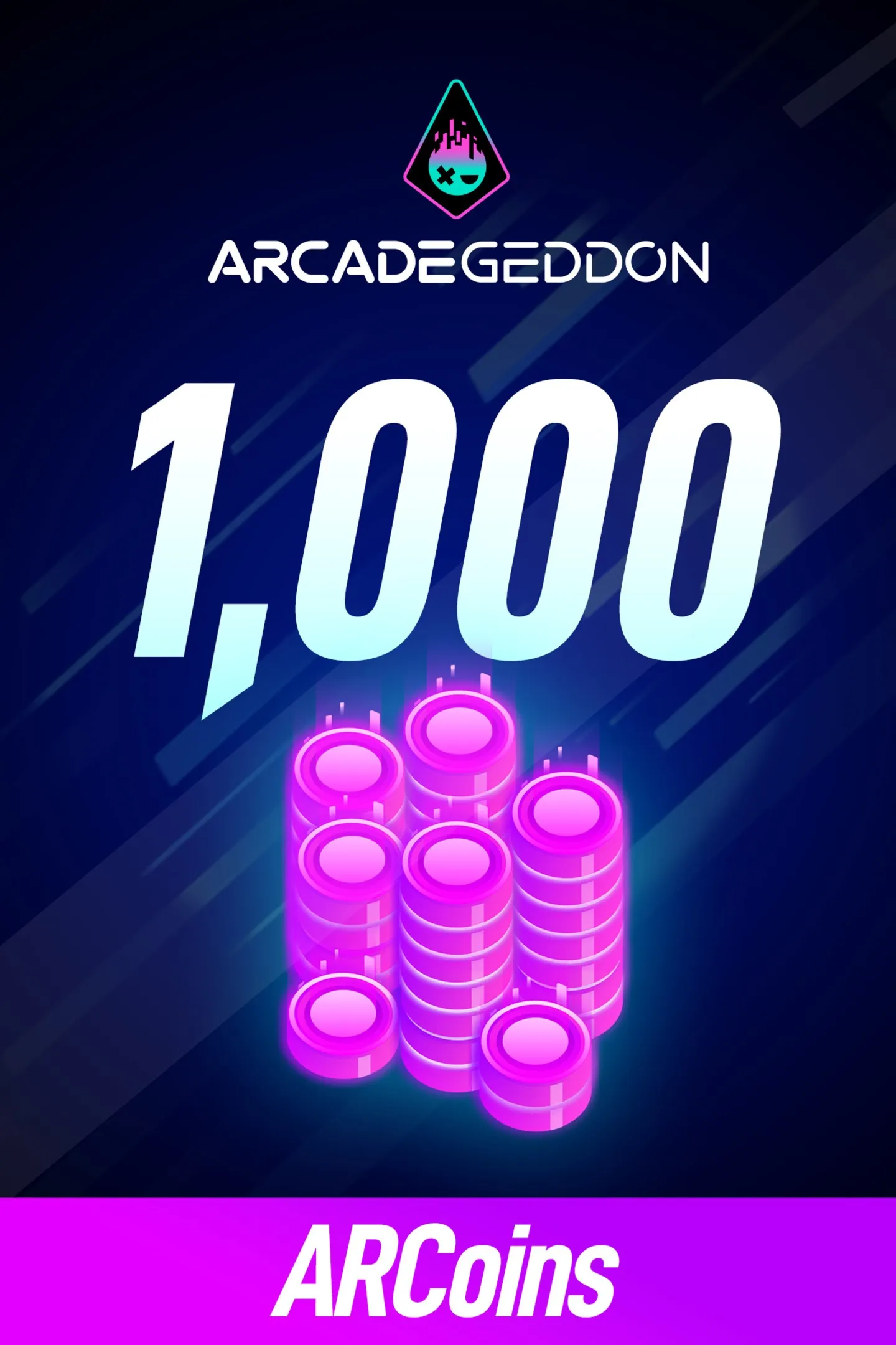 1,000 ARCoins | XBOX | На любой аккаунт