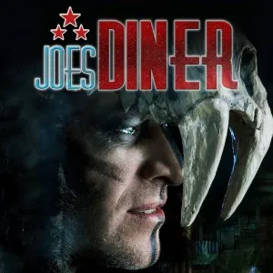 Joe's Diner | XBOX+PC | На любой аккаунт