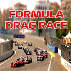Formula Drag Race | XBOX+PC | На любой аккаунт