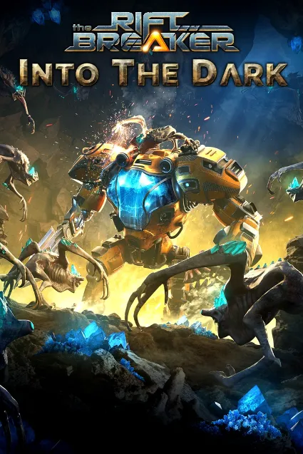 The Riftbreaker: Into The Dark | XBOX | На любой аккаунт