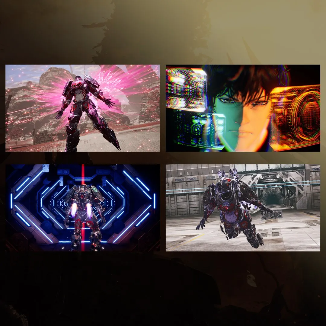 Grand Entrance Set 2 | XBOX | На любой аккаунт