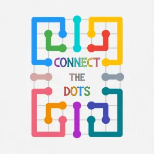 Connect The Dots + Level Editor | XBOX+PC | На любой аккаунт