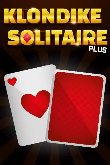 Klondike Solitaire PLUS | XBOX+PC | На любой аккаунт