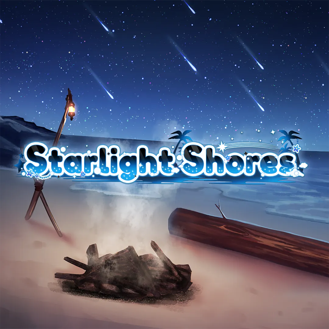 Starlight Shores | XBOX | На любой аккаунт