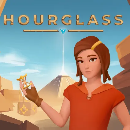 Hourglass | XBOX | На любой аккаунт