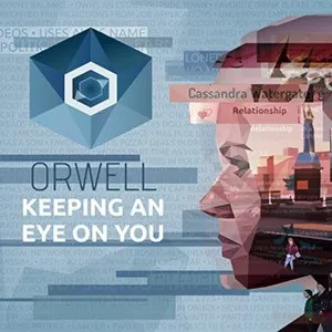 Orwell: Keeping an Eye On You | PC | На любой аккаунт
