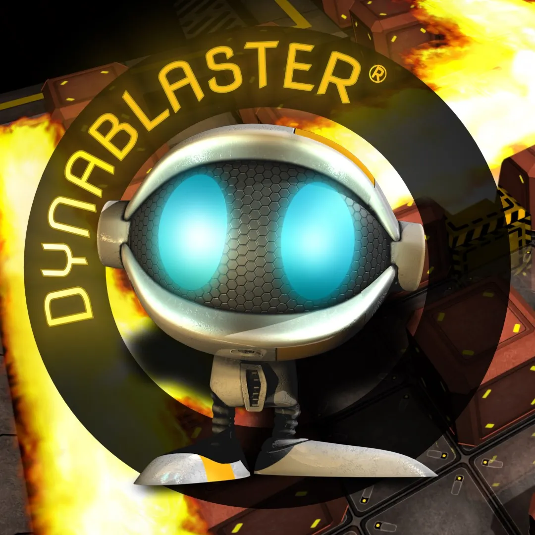 DYNABLASTER | XBOX+PC | На любой аккаунт