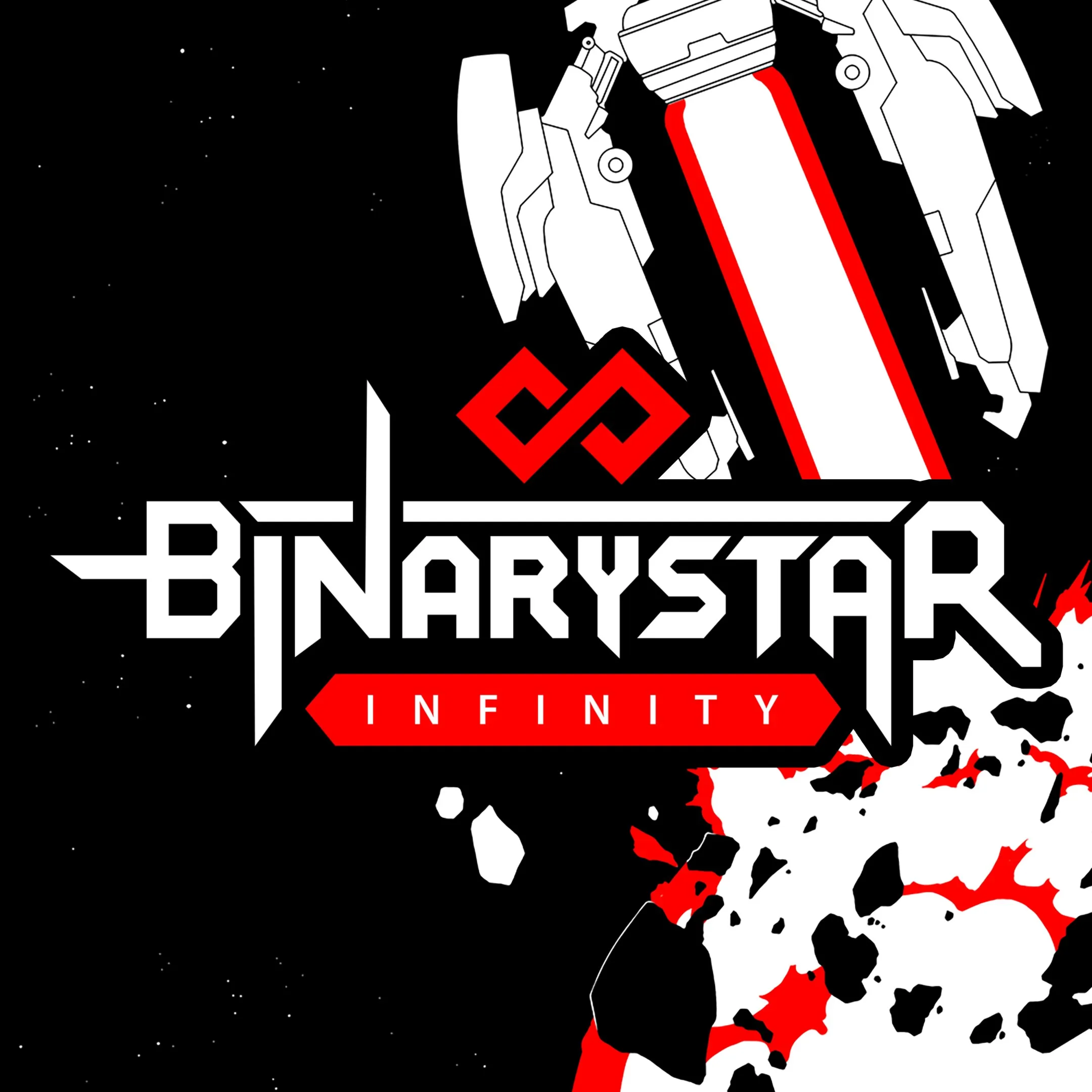 Binarystar Infinity | XBOX | На любой аккаунт