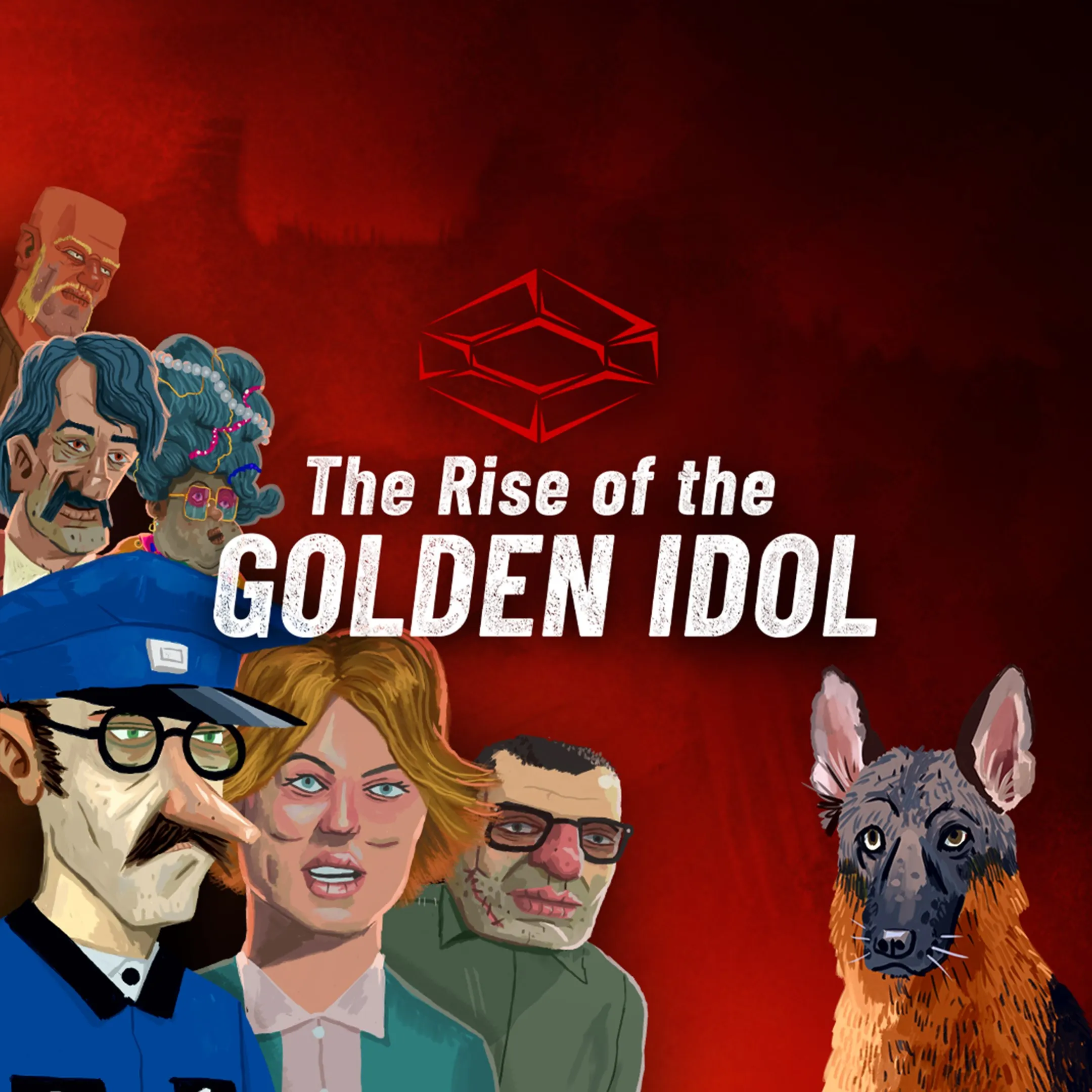 The Rise of the Golden Idol | XBOX | На любой аккаунт