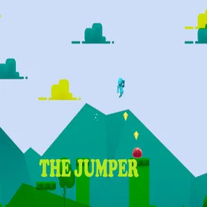 the jumper slime | XBOX+PC | На любой аккаунт