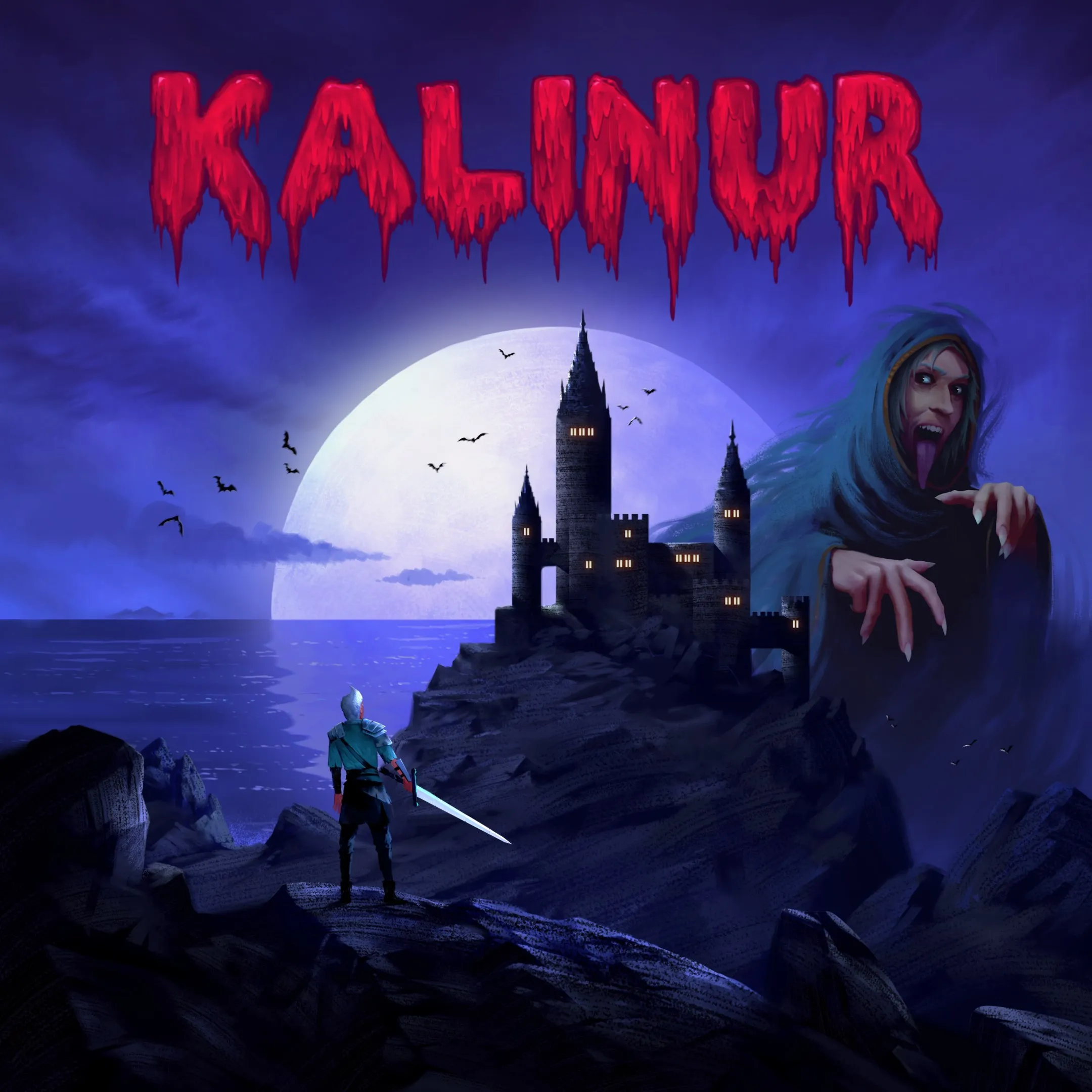 Kalinur | XBOX | На любой аккаунт