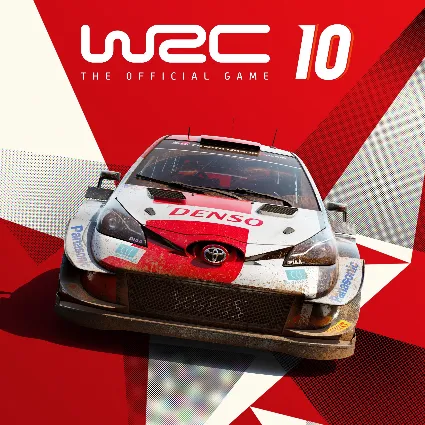 WRC 10 FIA World Rally Championship | XBOX | На любой аккаунт