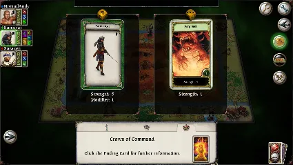 Talisman: Digital Edition - The Samurai Character Pack | XBOX+PC | На любой аккаунт