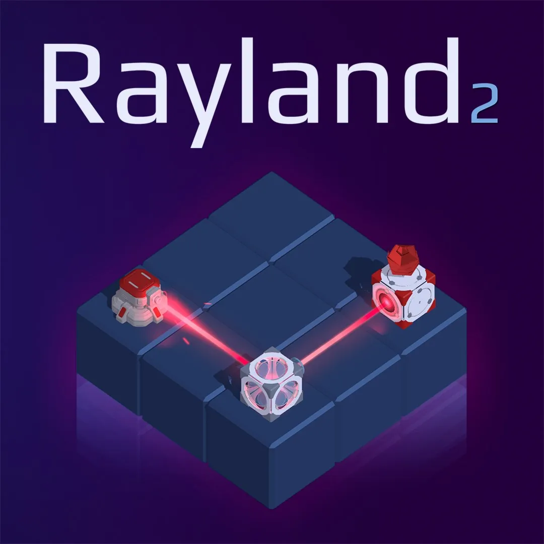 Rayland 2 (Xbox & PC) | XBOX+PC | На любой аккаунт