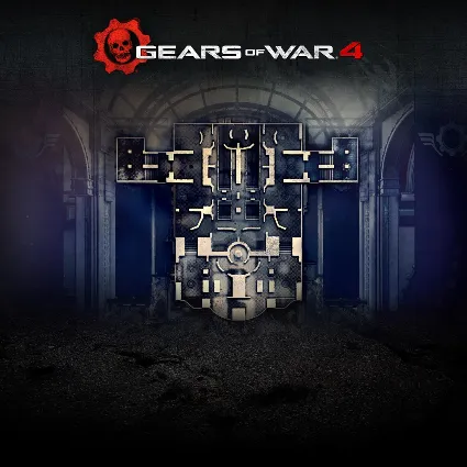 Map: War Machine | XBOX+PC | На любой аккаунт