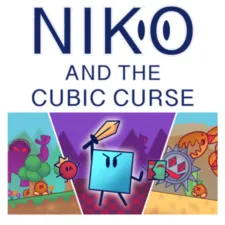 Niko and the Cubic Curse | XBOX | На любой аккаунт