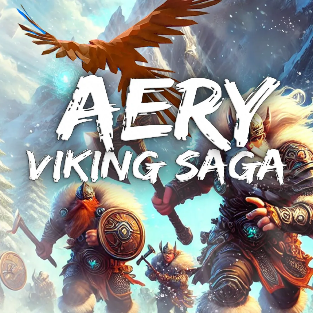 Aery - Viking Saga | XBOX | На любой аккаунт