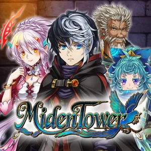 Miden Tower | XBOX+PC | На любой аккаунт