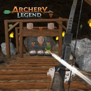 Archery Legend | XBOX | На любой аккаунт
