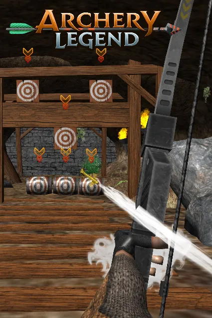 Archery Legend | XBOX | На любой аккаунт