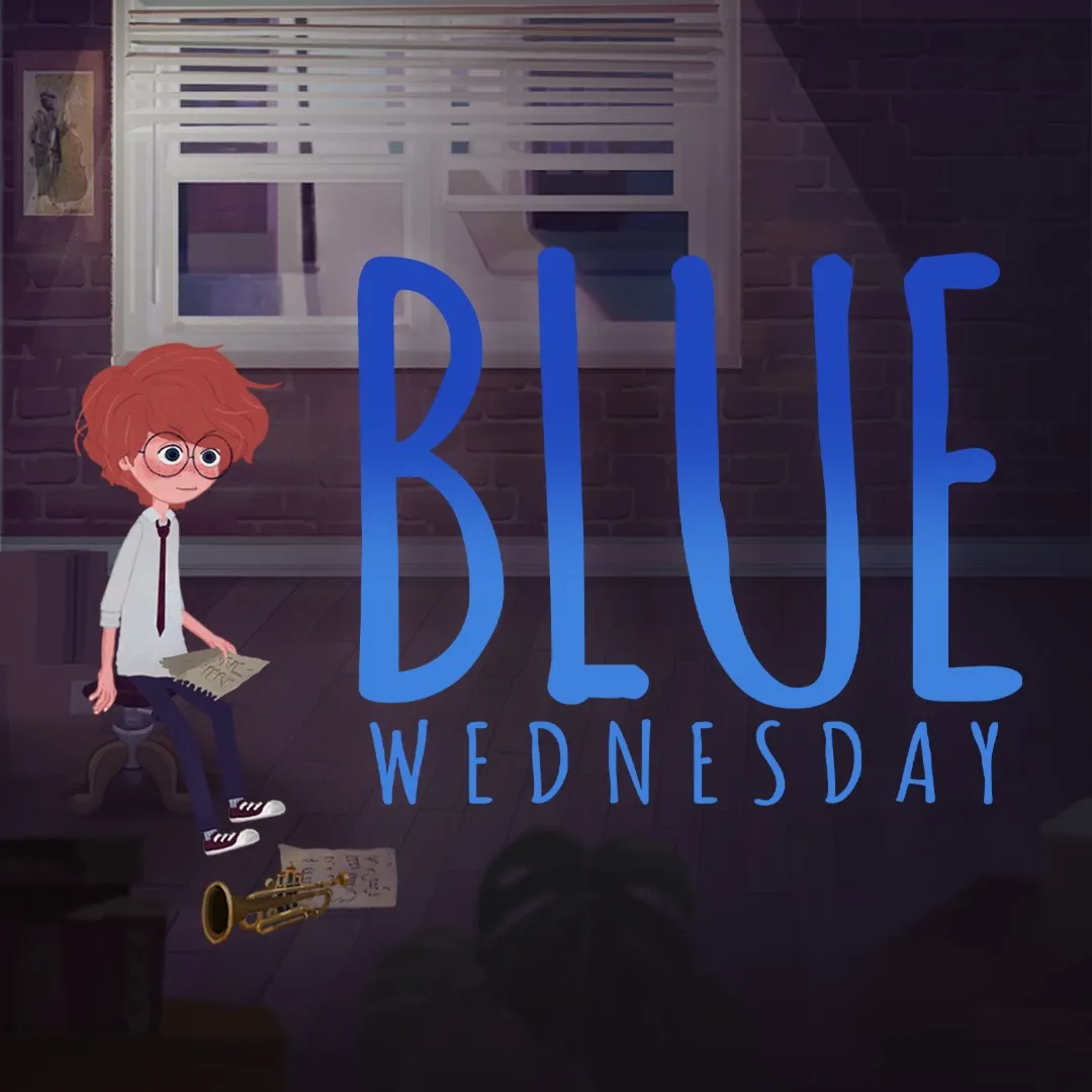 Blue Wednesday | XBOX | На любой аккаунт