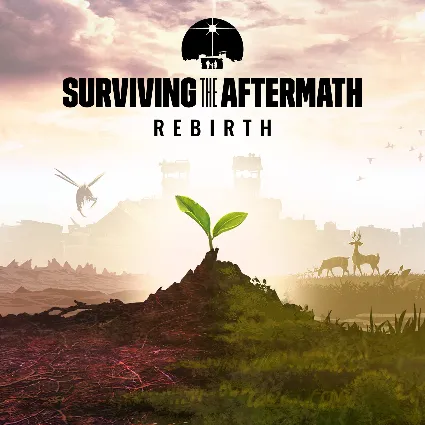 Surviving the Aftermath: Rebirth | XBOX | На любой аккаунт