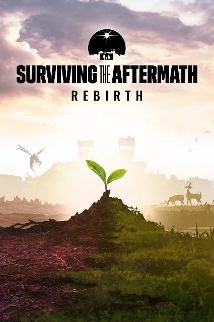 Surviving the Aftermath: Rebirth | XBOX | На любой аккаунт