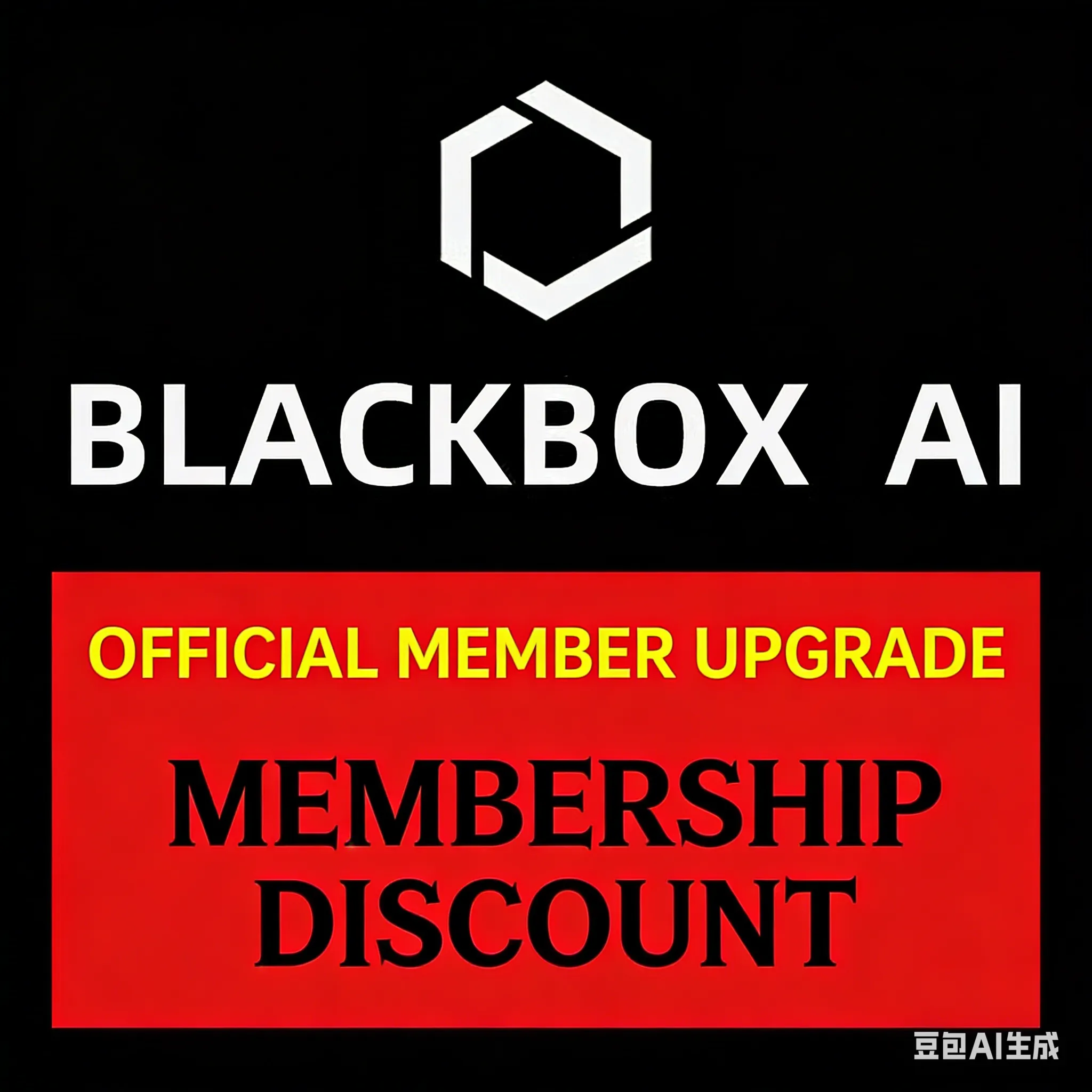 Blackbox AI | Подписка | Аккаунт | Баллы пополнения | Безопасно и стабильно