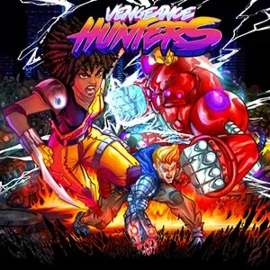 Vengeance Hunters | XBOX | На любой аккаунт