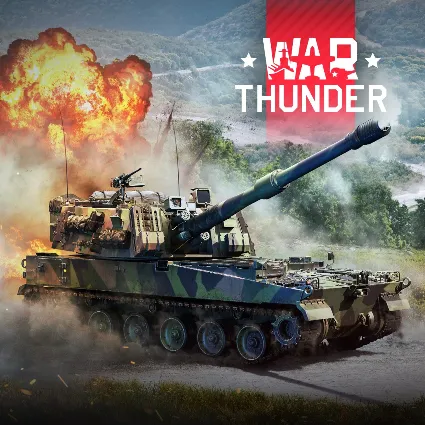 War Thunder - K9 VIDAR Pack | XBOX+PC | На любой аккаунт