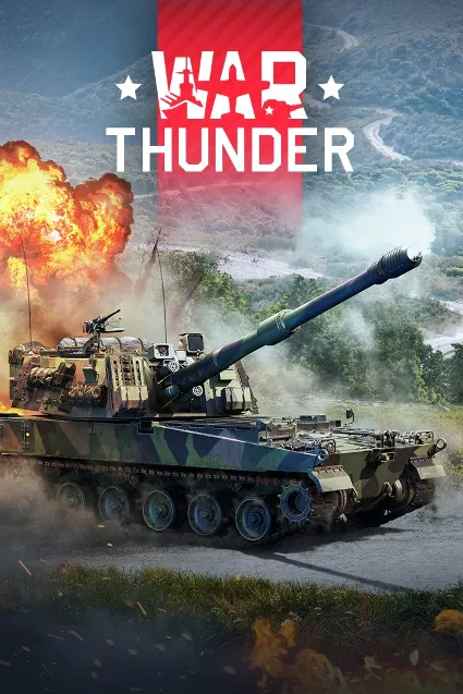 War Thunder - K9 VIDAR Pack | XBOX+PC | На любой аккаунт