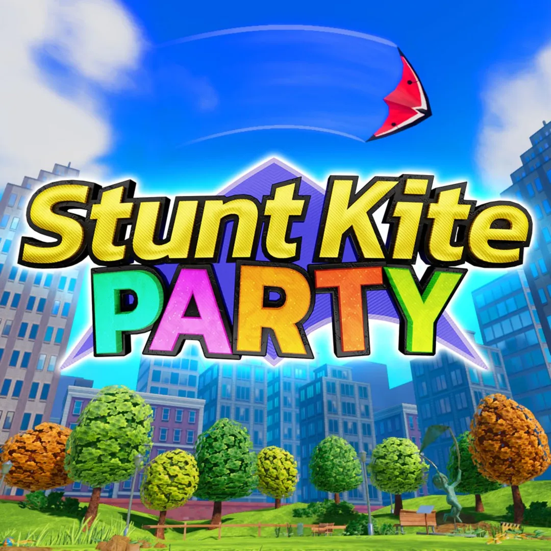 Stunt Kite Party | XBOX | На любой аккаунт