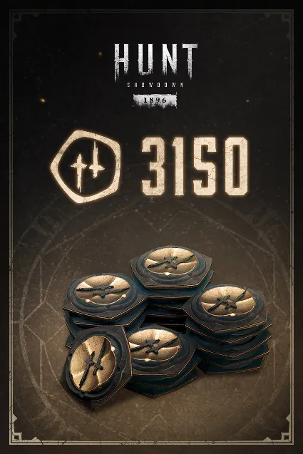 Hunt: Showdown 1896 - 3150 Blood Bonds | PC | На любой аккаунт