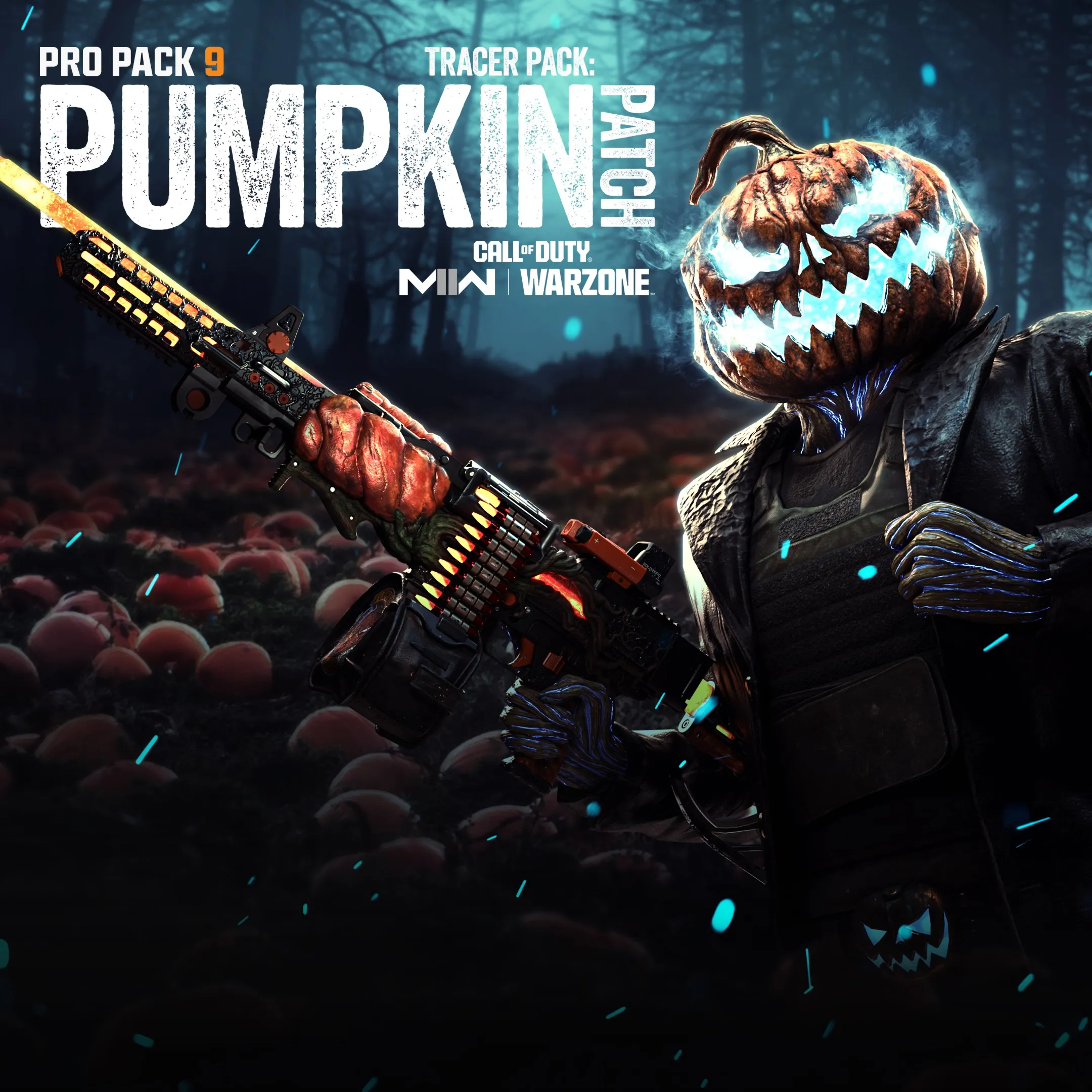 Call of Duty®: Modern Warfare® II - Pumpkin Patch: Pro Pack | XBOX+PC | На любой акка
