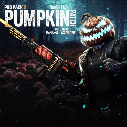 Call of Duty®: Modern Warfare® II - Pumpkin Patch: Pro Pack | XBOX+PC | На любой акка