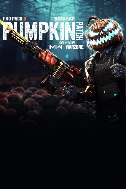 Call of Duty®: Modern Warfare® II - Pumpkin Patch: Pro Pack | XBOX+PC | На любой акка