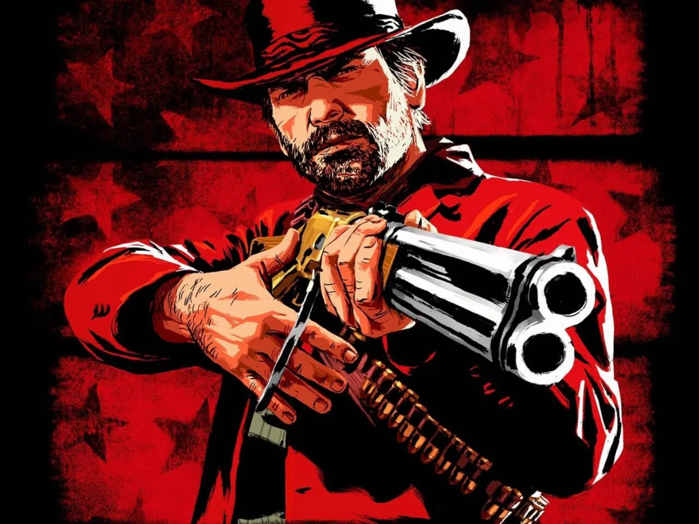 Red Dead Redemption 2 STEAM OFFLINE NO QUEUE UNLIMITED TIME TO PLAY