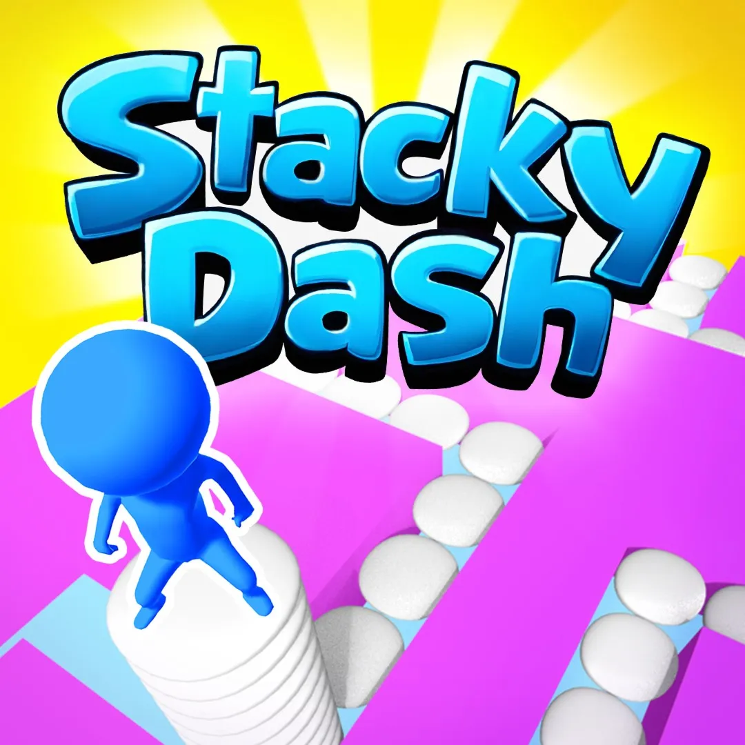 Stacky Dash | XBOX+PC | На любой аккаунт